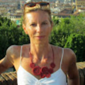 Meet your Posher, Anne